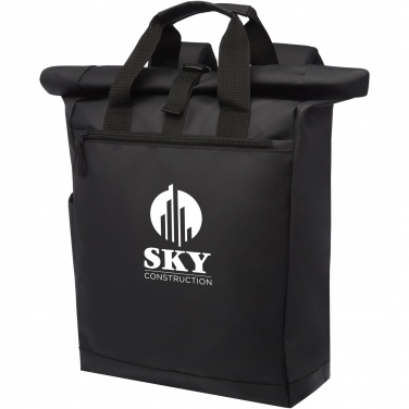 Logo trade ärikingi pilt: Resi 15" veekindel sülearvuti seljakott 23L