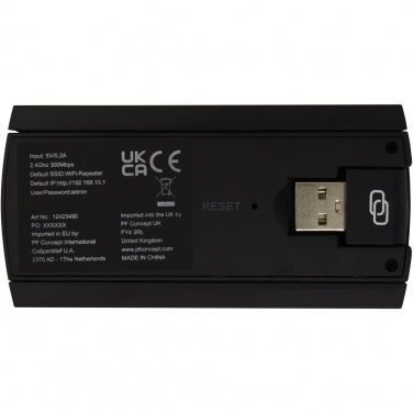 Logotrade reklaamkingituse foto: ADAPT ühe riba Wi-Fi laiendus