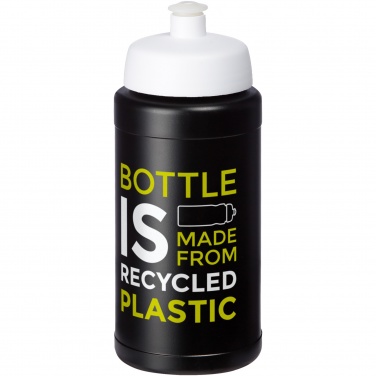 Logotrade firmakingid pilt: Baseline 500 ml taaskasutatud spordipudel