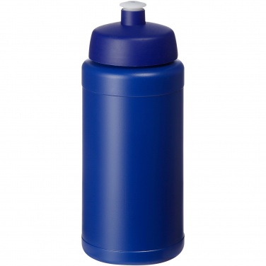 Logotrade reklaamtooted pilt: Baseline 500 ml taaskasutatud spordipudel