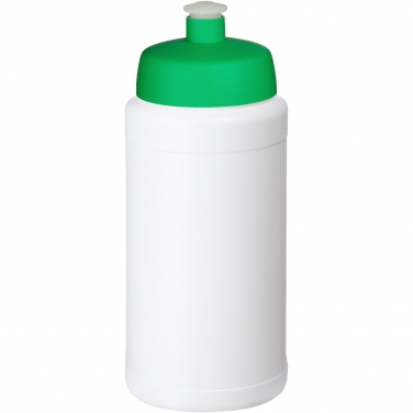 Logotrade ärikingitused pilt: Baseline 500 ml taaskasutatud spordipudel