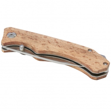 Logo trade ärikingitused foto: Dave taskunuga vööklambriga