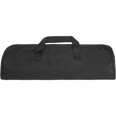 Logo trade reklaamkingitused foto: Barcabo BBQ 3-osaline komplekt