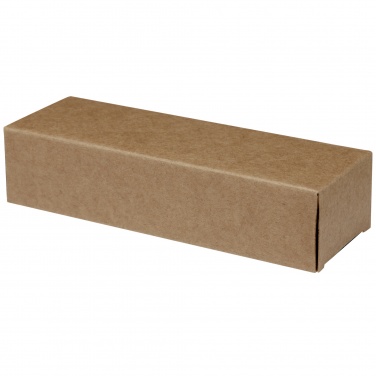 Logotrade firmakingi foto: Hiru rPET/puidust peegeldatud polariseeritud päikeseprillid kinkekarbis