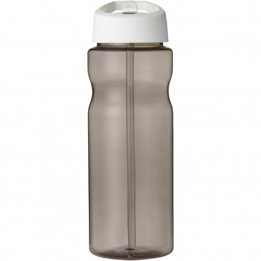 Logo trade ärikingituse pilt: H2O Active® Base Tritan™ 650 ml tilakaanega spordipudel