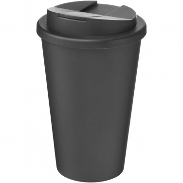 Logo trade meene pilt: Americano® Renew 350 ml termokruus lekkekindla kaanega