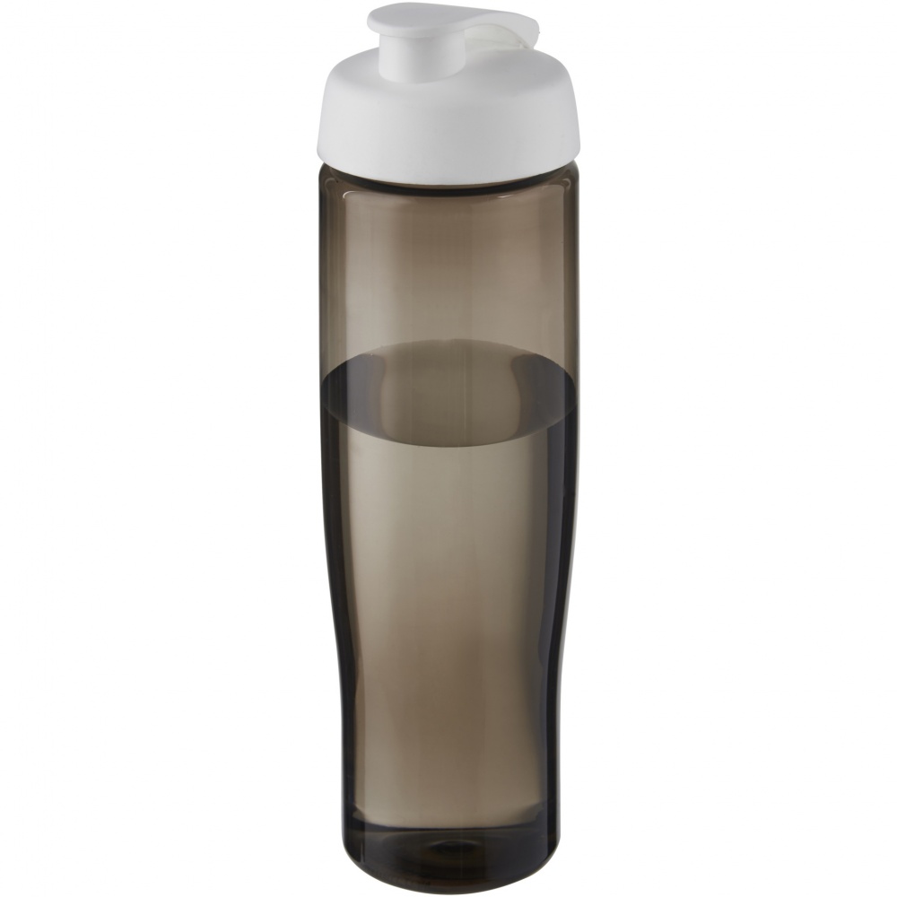 Logo trade reklaamtooted foto: H2O Active® Eco Tempo 700 ml keeratava kaanega spordipudel