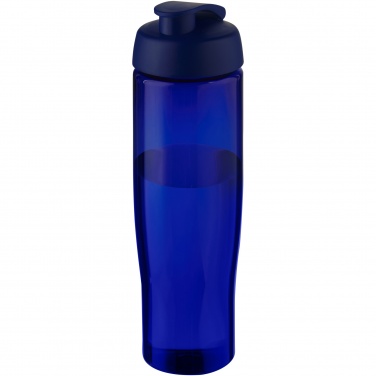 Logo trade firmakingid foto: H2O Active® Eco Tempo 700 ml keeratava kaanega spordipudel