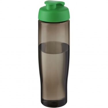 Logotrade ärikingituse foto: H2O Active® Eco Tempo 700 ml keeratava kaanega spordipudel