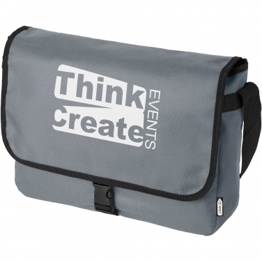 Logo trade reklaamtooted foto: Retrend RPET õlakott 6L