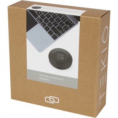 Logotrade reklaamkingitused pilt: Hübriidkonverentsi kõneleja