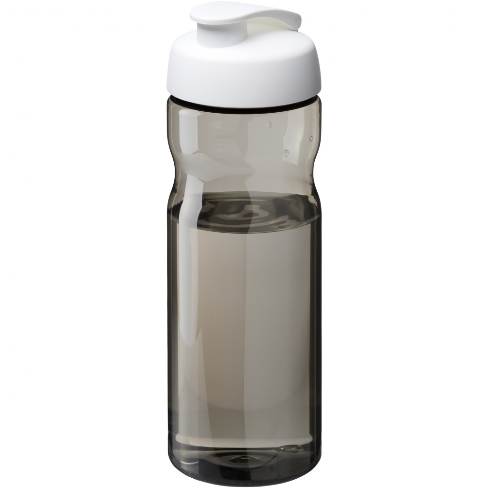 Logotrade firmakingitused pilt: H2O Active® Eco Base 650 ml keeratava kaanega spordipudel