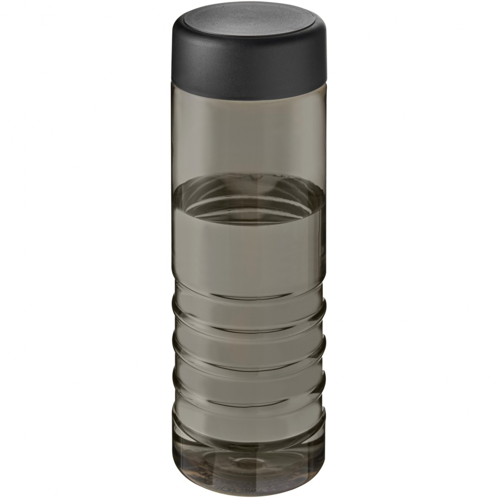 Logo trade ärikingitused foto: H2O Active® Eco Treble 750 ml keeratava korgiga veepudel 