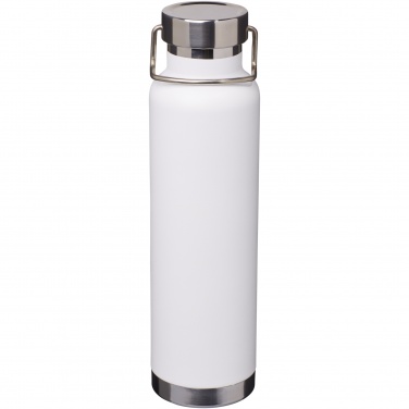 Logotrade reklaamtoote foto: Thor 650 ml vasest vaakumisolatsiooniga spordipudel