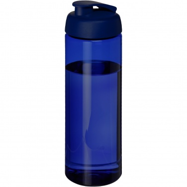 Logotrade meened pilt: H2O Active® Eco Vibe 850 ml keeratava kaanega spordipudel