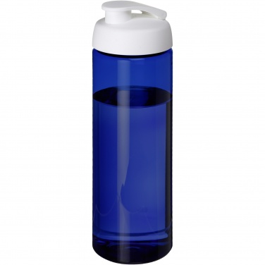 Logo trade ärikingi pilt: H2O Active® Eco Vibe 850 ml keeratava kaanega spordipudel