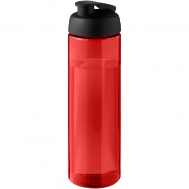 Logotrade firmakingituse foto: H2O Active® Eco Vibe 850 ml keeratava kaanega spordipudel