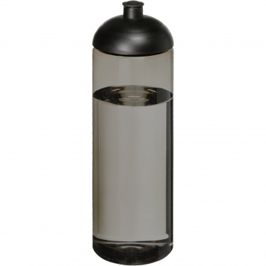 Logotrade ärikingid pilt: H2O Active® Eco Vibe 850 ml kuppelkaanega spordipudel 