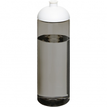Logotrade ärikingitused pilt: H2O Active® Eco Vibe 850 ml kuppelkaanega spordipudel 