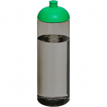 Logo trade reklaamkingi pilt: H2O Active® Eco Vibe 850 ml kuppelkaanega spordipudel 