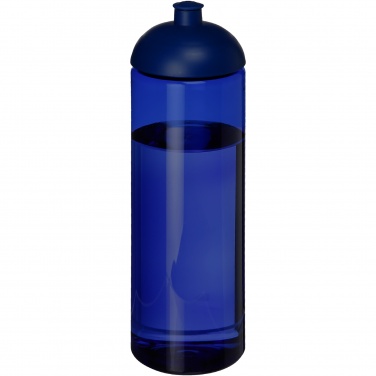 Logotrade reklaamkingituse foto: H2O Active® Eco Vibe 850 ml kuppelkaanega spordipudel 