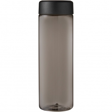 Logo trade ärikingitused foto: H2O Active® Eco Vibe 850 ml keeratava korgiga veepudel 