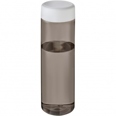 Logo trade firmakingitused foto: H2O Active® Eco Vibe 850 ml keeratava korgiga veepudel 