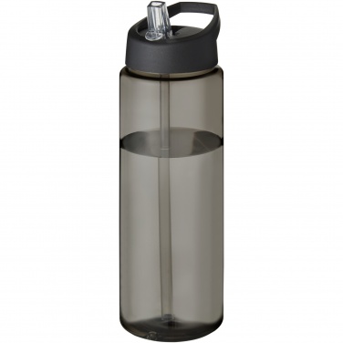 Logo trade reklaamtooted foto: H2O Active® Eco Vibe 850 ml tilakaanega spordipudel 