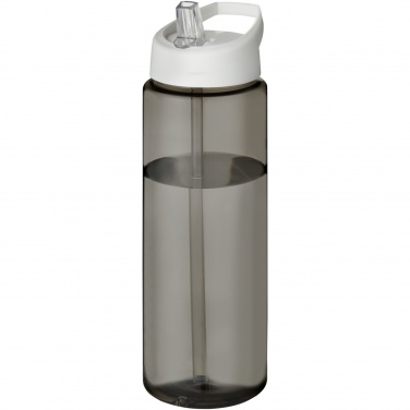 Logotrade reklaamkingi foto: H2O Active® Eco Vibe 850 ml tilakaanega spordipudel 