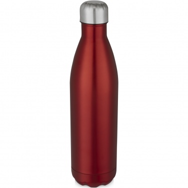 Logo trade ärikingituse pilt: Cove 750 ml vaakumisolatsiooniga roostevabast terasest pudel