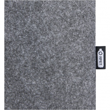 Logo trade firmakingi pilt: Felta GRS taaskasutatud vildist kandekott laia põhjaga 12L