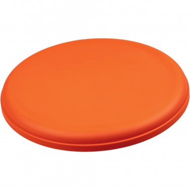 Logo trade meened foto: Orbit taaskasutatud plastist frisbee