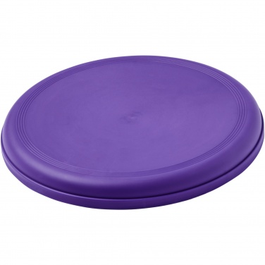 Logotrade firmakingi foto: Orbit taaskasutatud plastist frisbee
