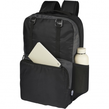 Logotrade firmakingitused pilt: Trailhead 15" GRS taaskasutatud kerge sülearvuti seljakott 14L