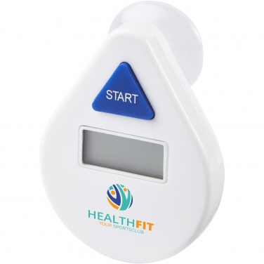 Logo trade firmakingi pilt: Guitty digitaalne duši taimer