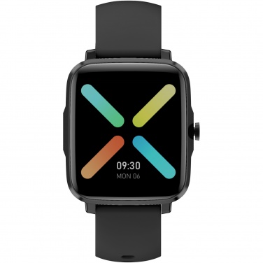 Logotrade reklaamtoote foto: Prixton AT803 aktiivsuse jälgija koos termomeetriga