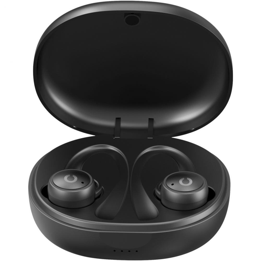 Logotrade ärikingid pilt: Prixton TWS160S sport Bluetooth® 5.0 kõrvaklapid
