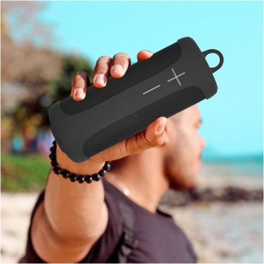 Logotrade meened pilt: Prixton Aloha Lite Bluetooth® kõlar