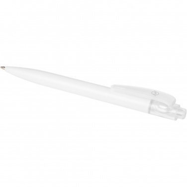 Logo trade reklaamkingituse pilt: Thalaasa ookeaniga seotud plastikust pastapliiats