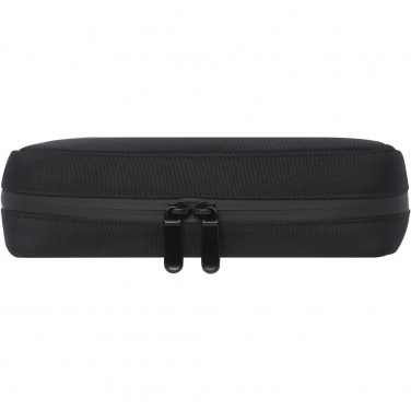 Logo trade reklaamkingituse pilt: Rise GRS taaskasutatud organiseerija kott  