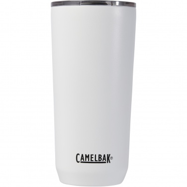 Logo trade firmakingituse pilt: Stiilne CamelBak® Horizon 600 ml termoskruus