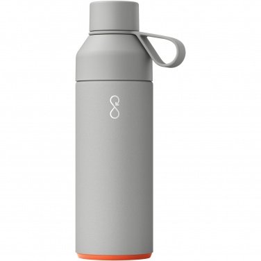 Logo trade reklaamkingi pilt: Ocean Bottle 500 ml vaakumisolatsiooniga veepudel