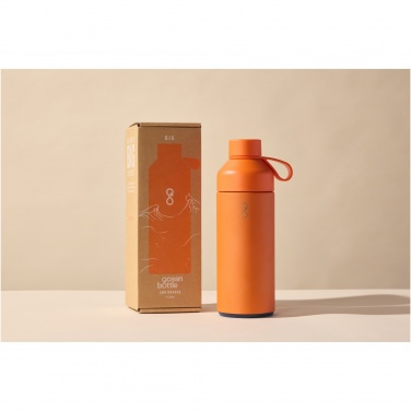 Logotrade reklaamkingid pilt: Big Ocean Bottle 1000 ml vaakumisolatsiooniga termospudel