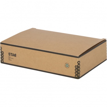 Logotrade reklaamtooted pilt: Bambusest kuuskantvõtmete komplekt