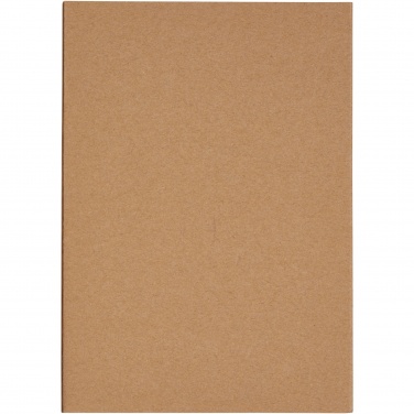 Logo trade ärikingituse pilt: Liberto padfolio