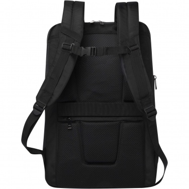 Logotrade reklaamkingid pilt: Expedition Pro 17-tolline GRS taaskasutatud laiendatav sülearvuti seljakott 35L
