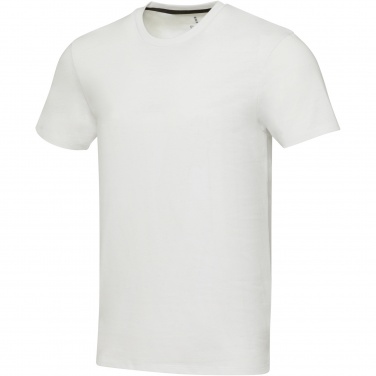 Logo trade ärikingi pilt: Avalite lühikeste varrukatega unisex Aware™ taaskasutatud T-särk