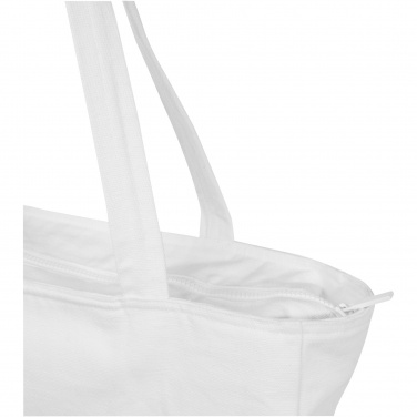 Logotrade firmakingi foto: Weekender 500 g/m² Aware™ taaskasutatud kandekott
