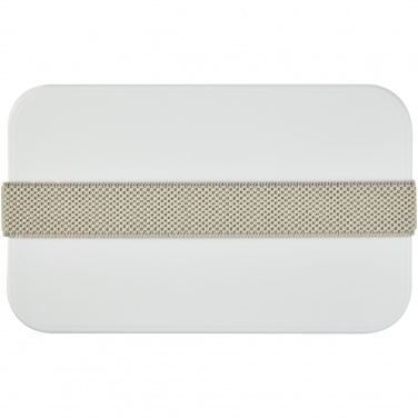 Logotrade firmakingituse foto: MIYO Renew ühekihiline lõunakarp