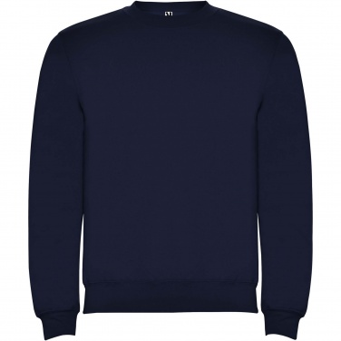 Logo trade firmakingi pilt: Clasica unisex crewneck pusa